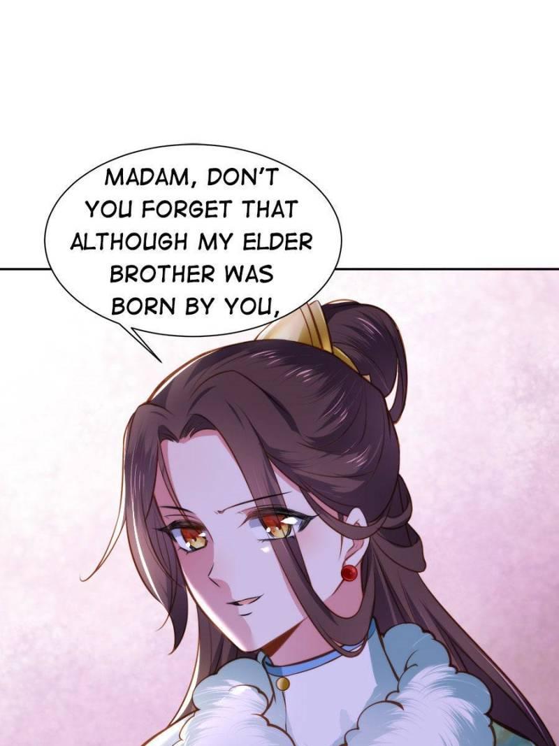 The Eunuch's Consort Rules the World chapter 102 page 38