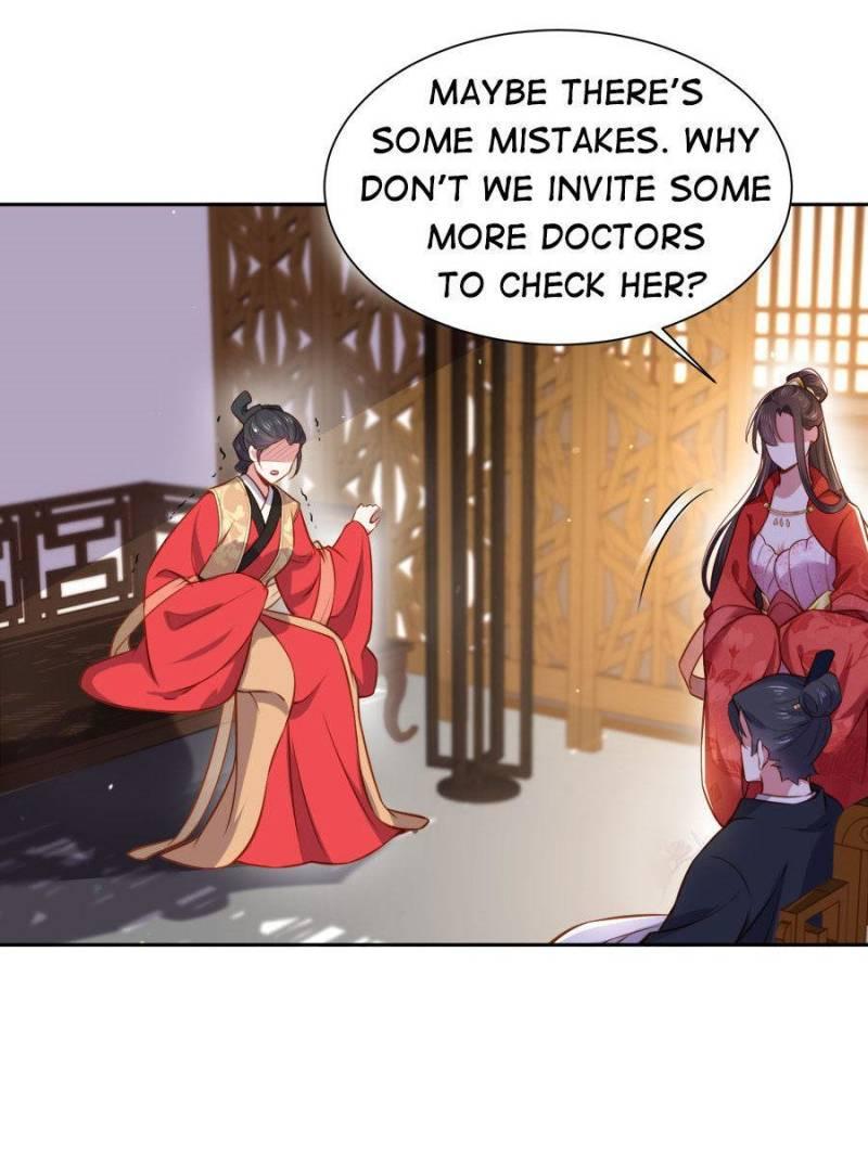 The Eunuch's Consort Rules the World chapter 102 page 4