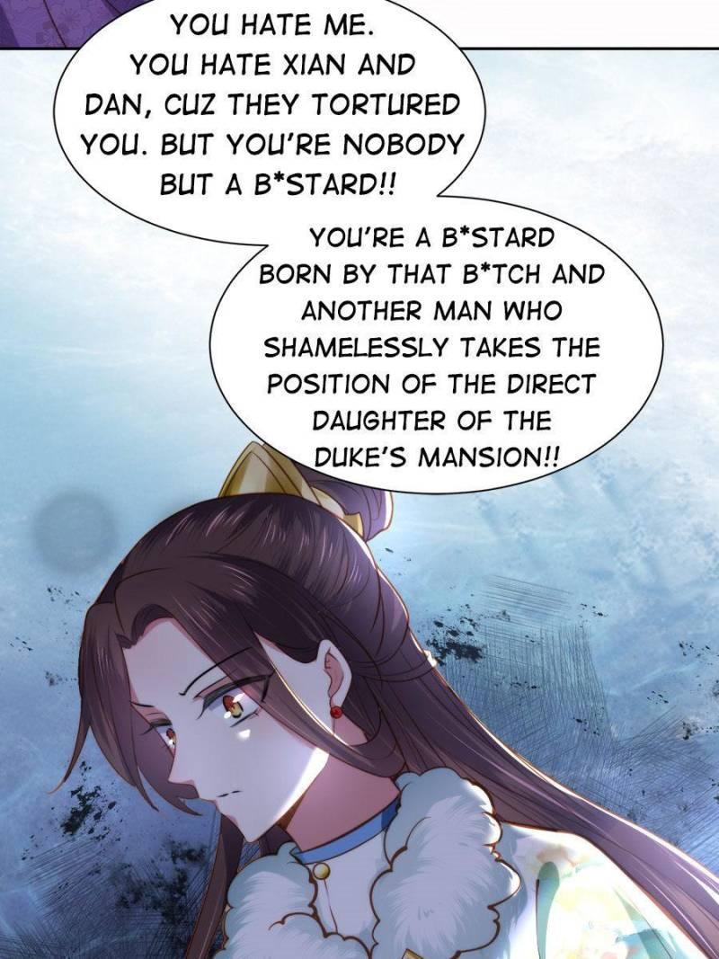 The Eunuch's Consort Rules the World chapter 102 page 41