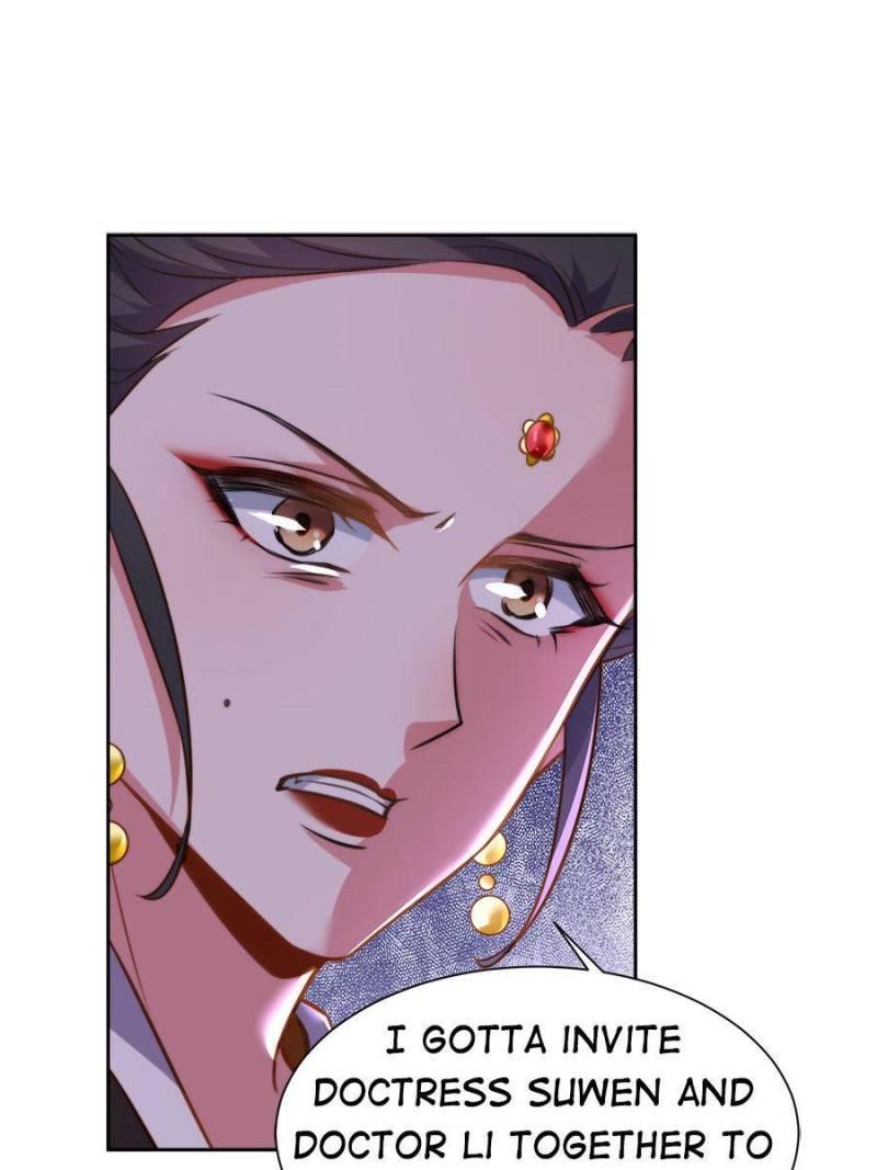 The Eunuch's Consort Rules the World chapter 102 page 8