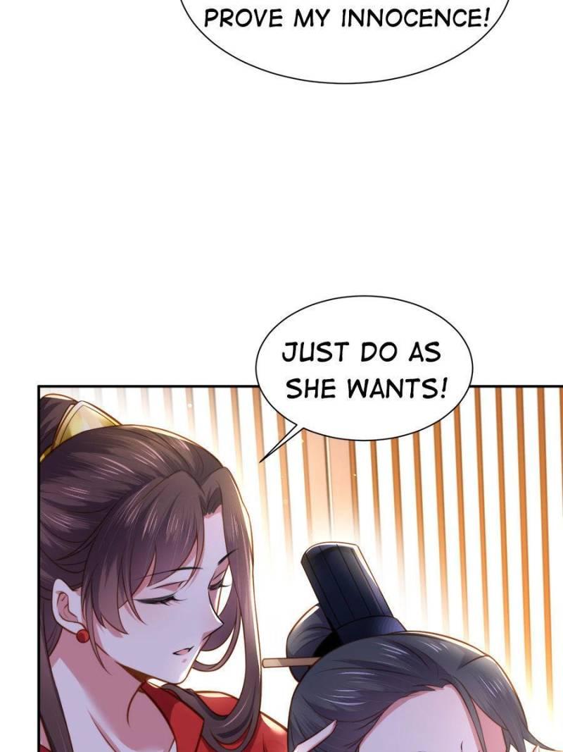 The Eunuch's Consort Rules the World chapter 102 page 9