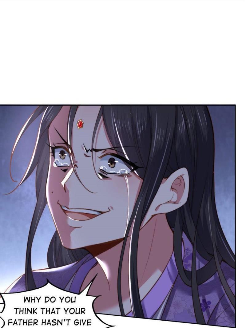 The Eunuch's Consort Rules the World chapter 103 page 1