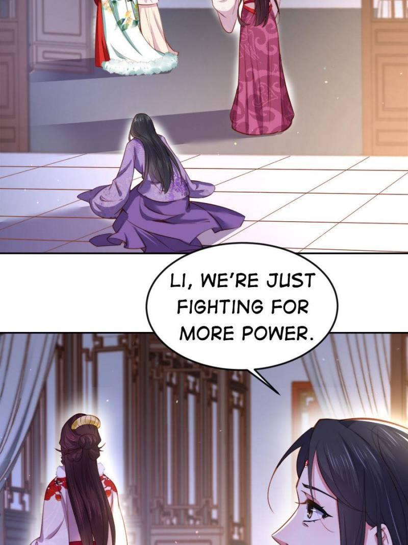 The Eunuch's Consort Rules the World chapter 103 page 11