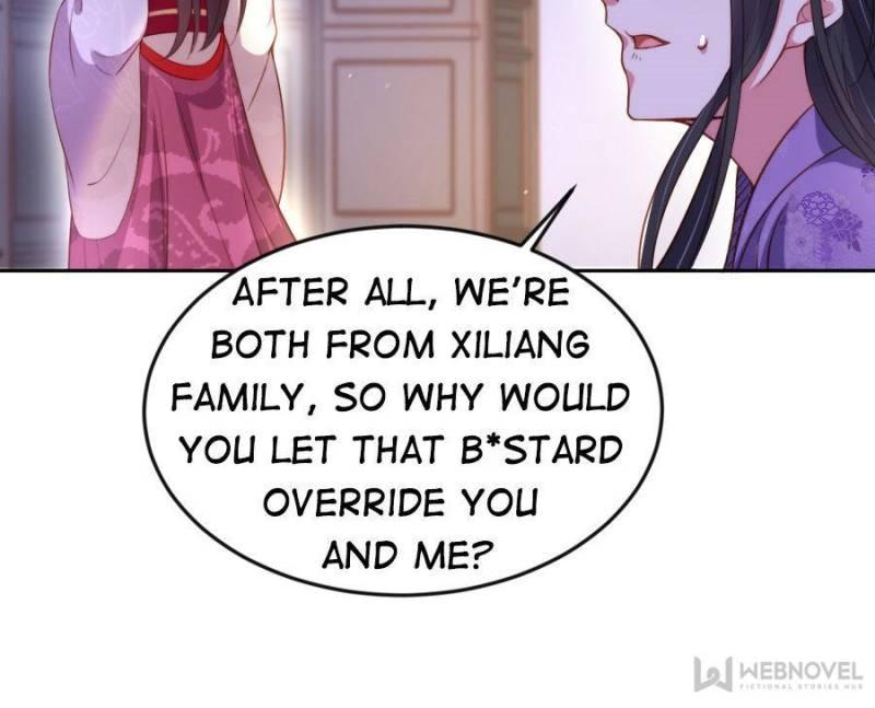 The Eunuch's Consort Rules the World chapter 103 page 12