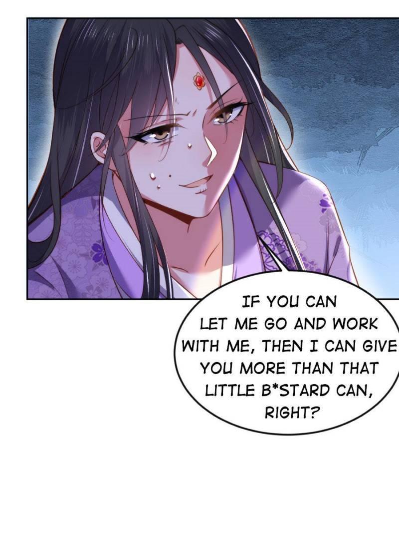 The Eunuch's Consort Rules the World chapter 103 page 13