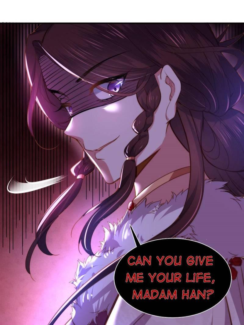 The Eunuch's Consort Rules the World chapter 103 page 14