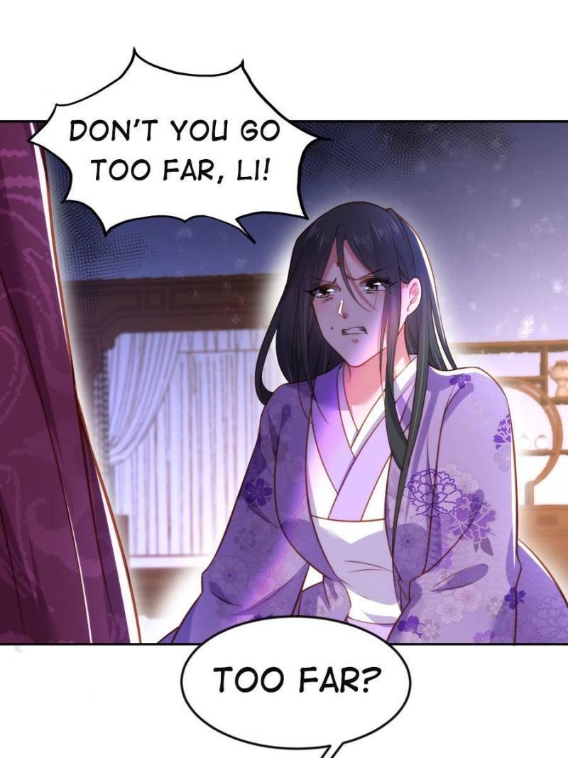 The Eunuch's Consort Rules the World chapter 103 page 16