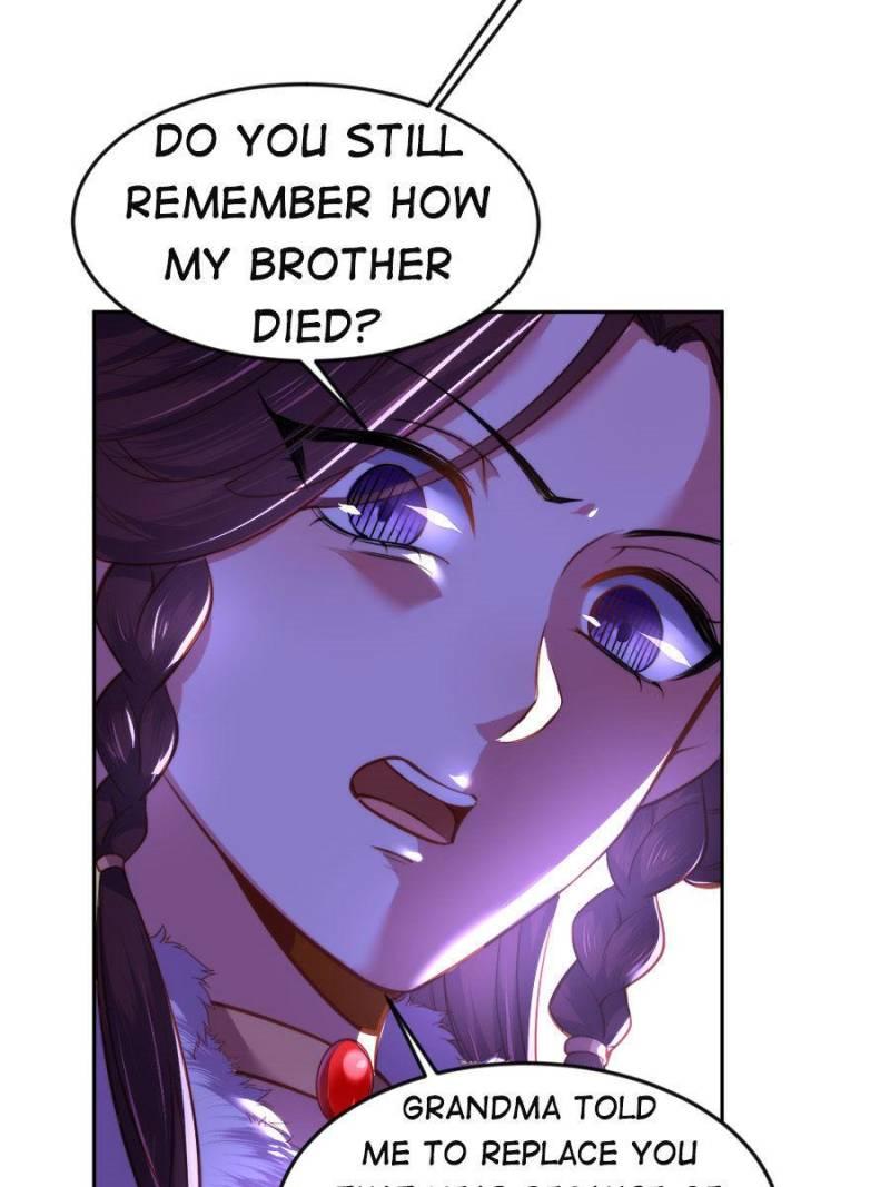 The Eunuch's Consort Rules the World chapter 103 page 17