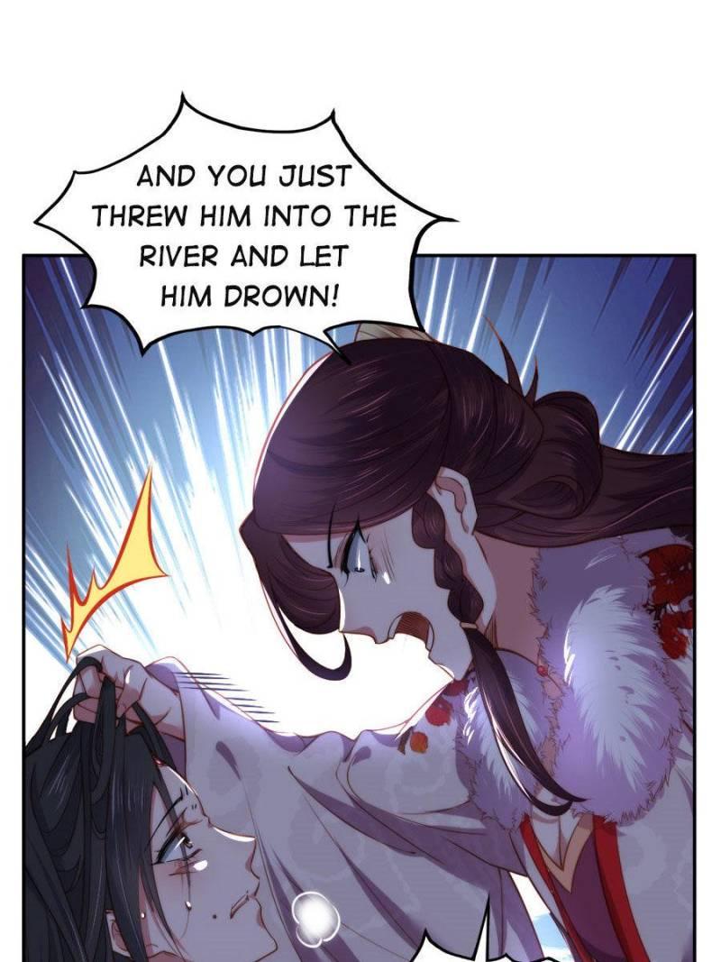 The Eunuch's Consort Rules the World chapter 103 page 19