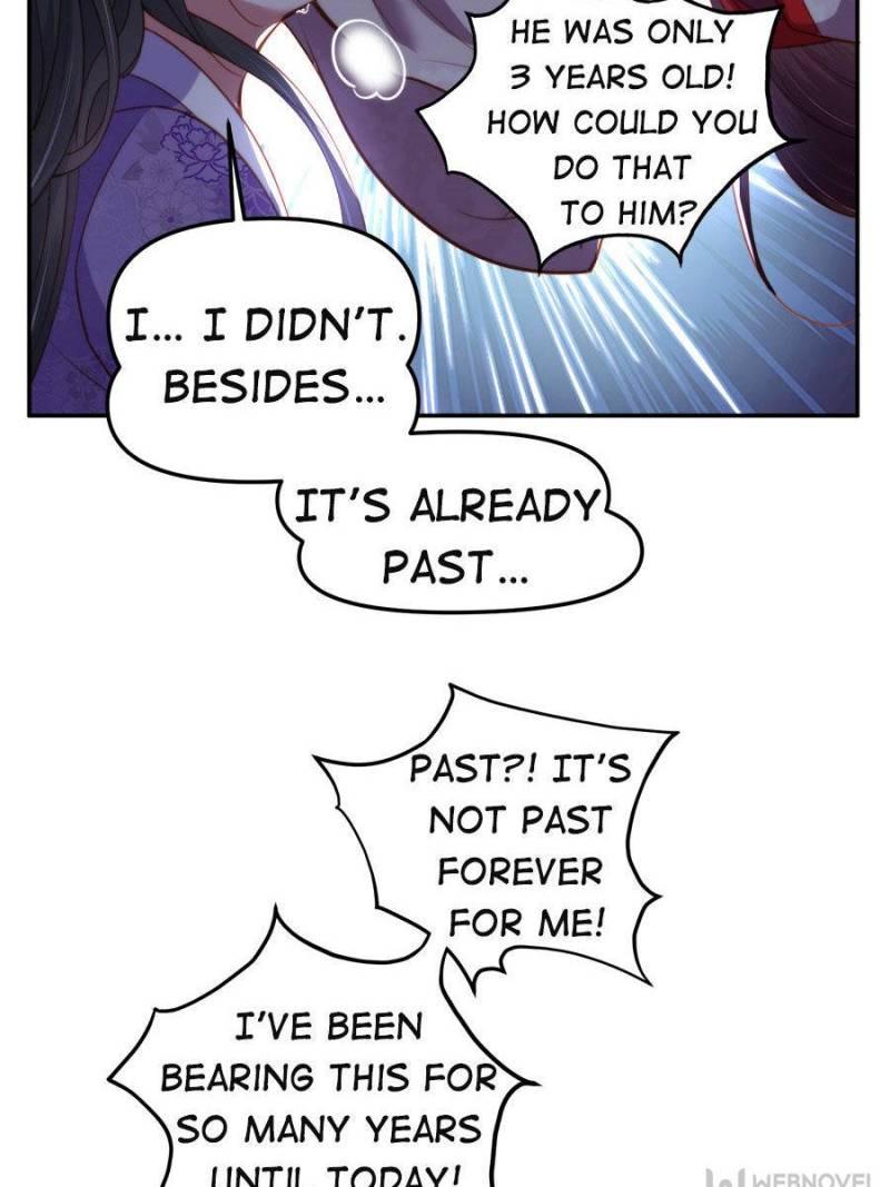 The Eunuch's Consort Rules the World chapter 103 page 20