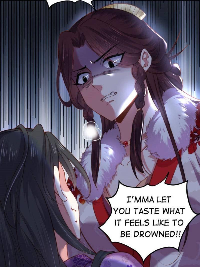 The Eunuch's Consort Rules the World chapter 103 page 22