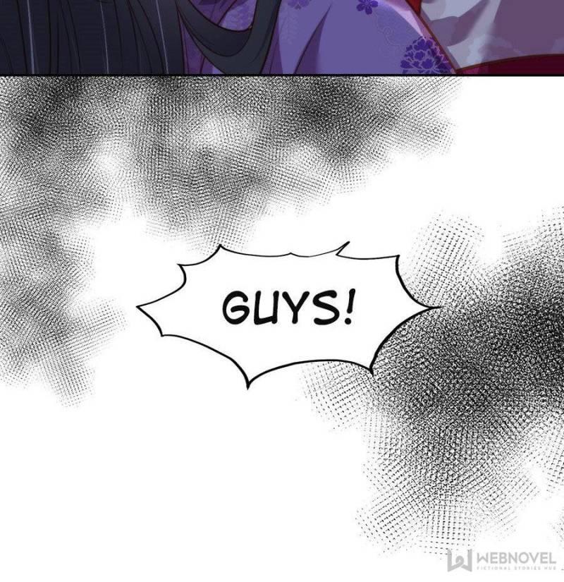 The Eunuch's Consort Rules the World chapter 103 page 23