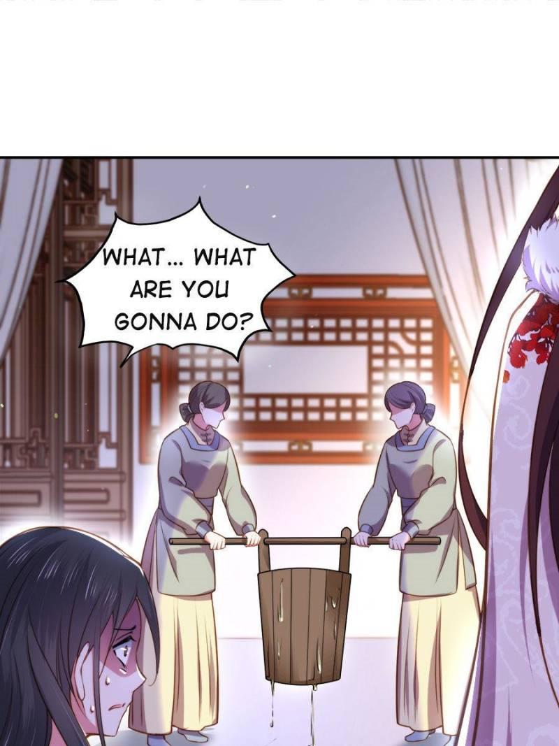 The Eunuch's Consort Rules the World chapter 103 page 24