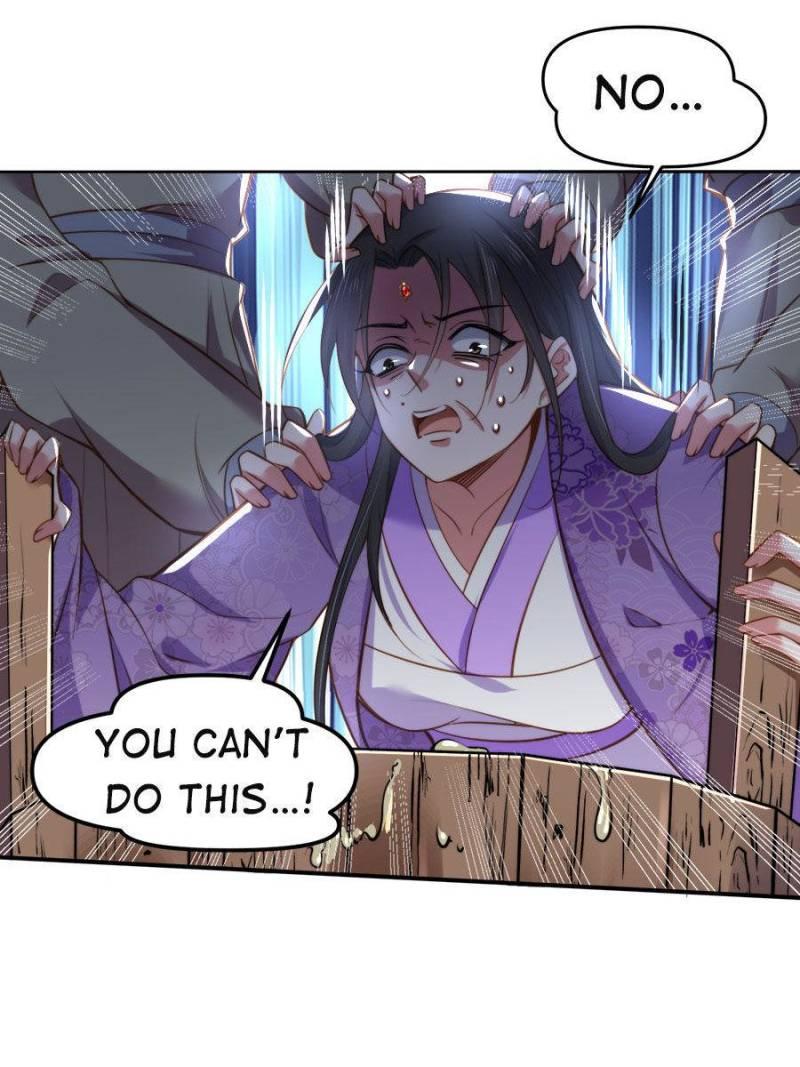 The Eunuch's Consort Rules the World chapter 103 page 27