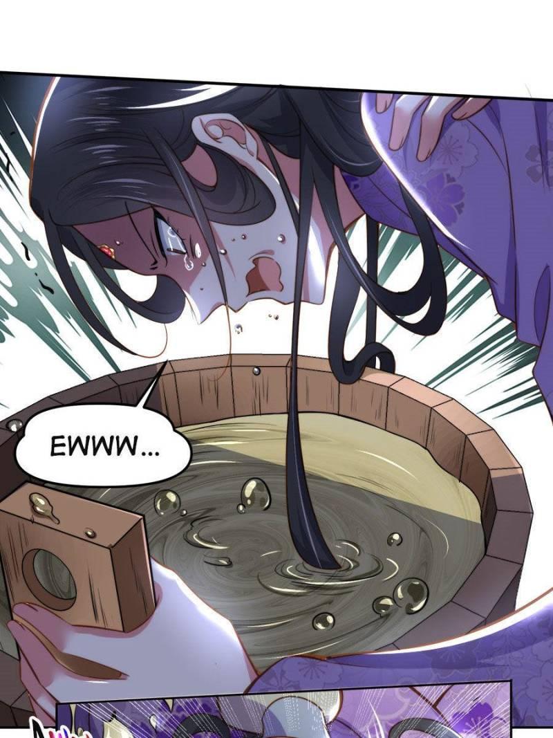 The Eunuch's Consort Rules the World chapter 103 page 28