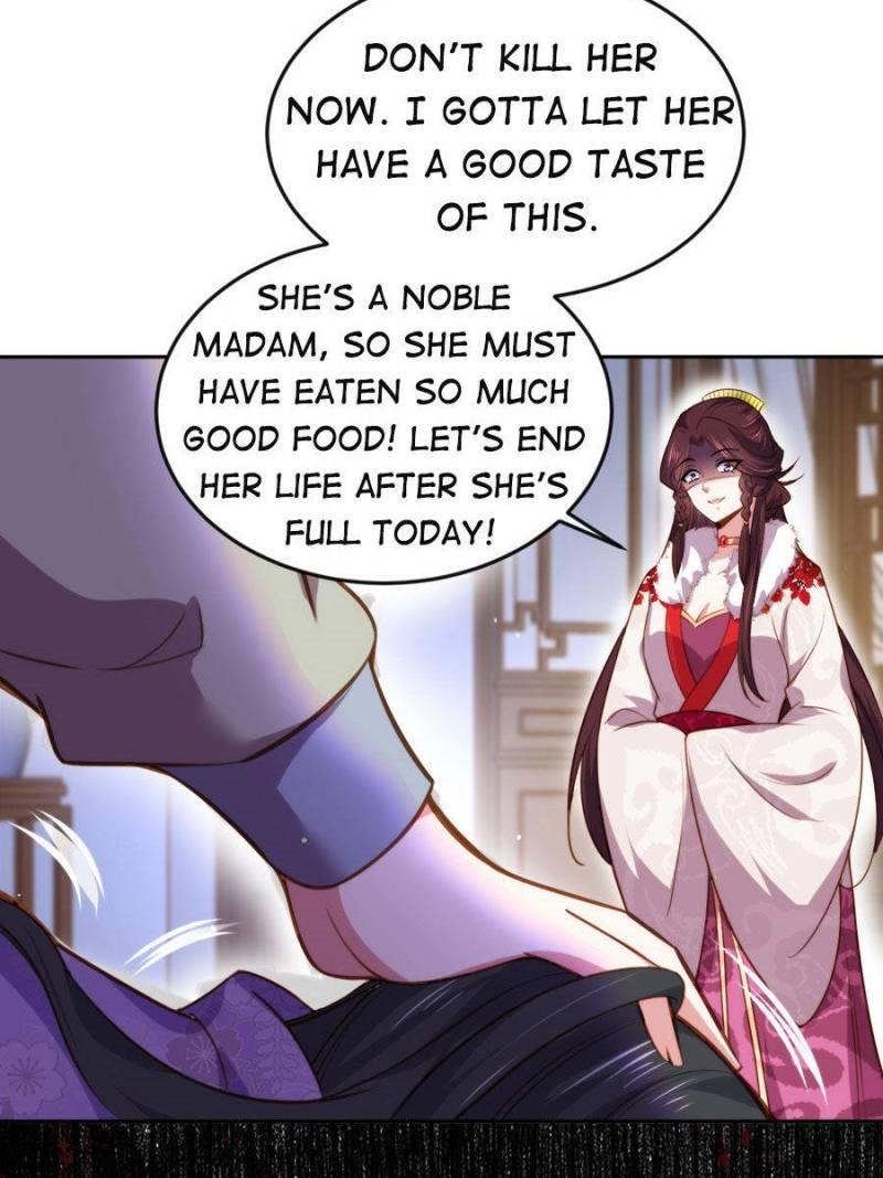 The Eunuch's Consort Rules the World chapter 103 page 30