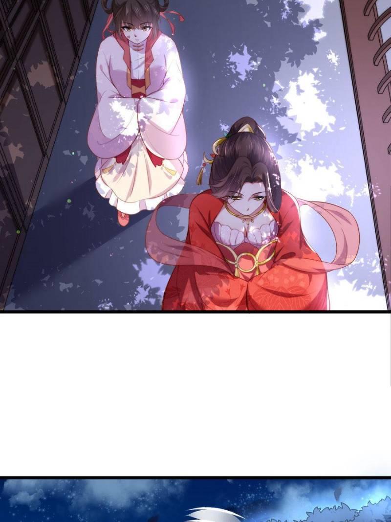 The Eunuch's Consort Rules the World chapter 103 page 34