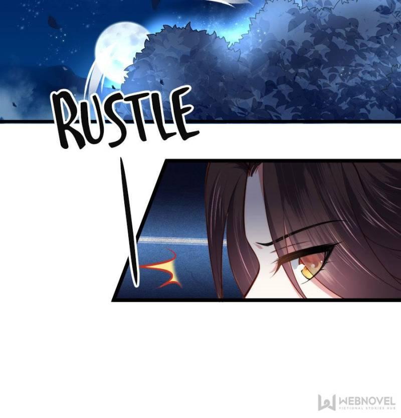 The Eunuch's Consort Rules the World chapter 103 page 35