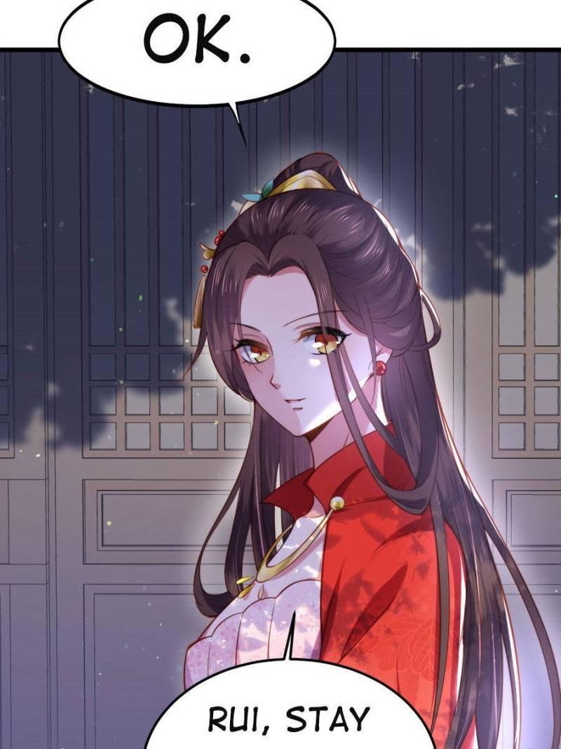 The Eunuch's Consort Rules the World chapter 103 page 37