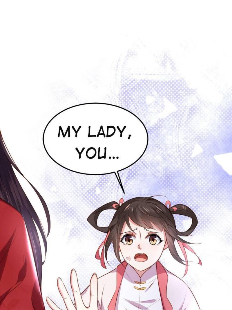 The Eunuch's Consort Rules the World chapter 103 page 39