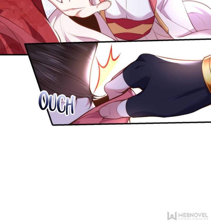 The Eunuch's Consort Rules the World chapter 103 page 40