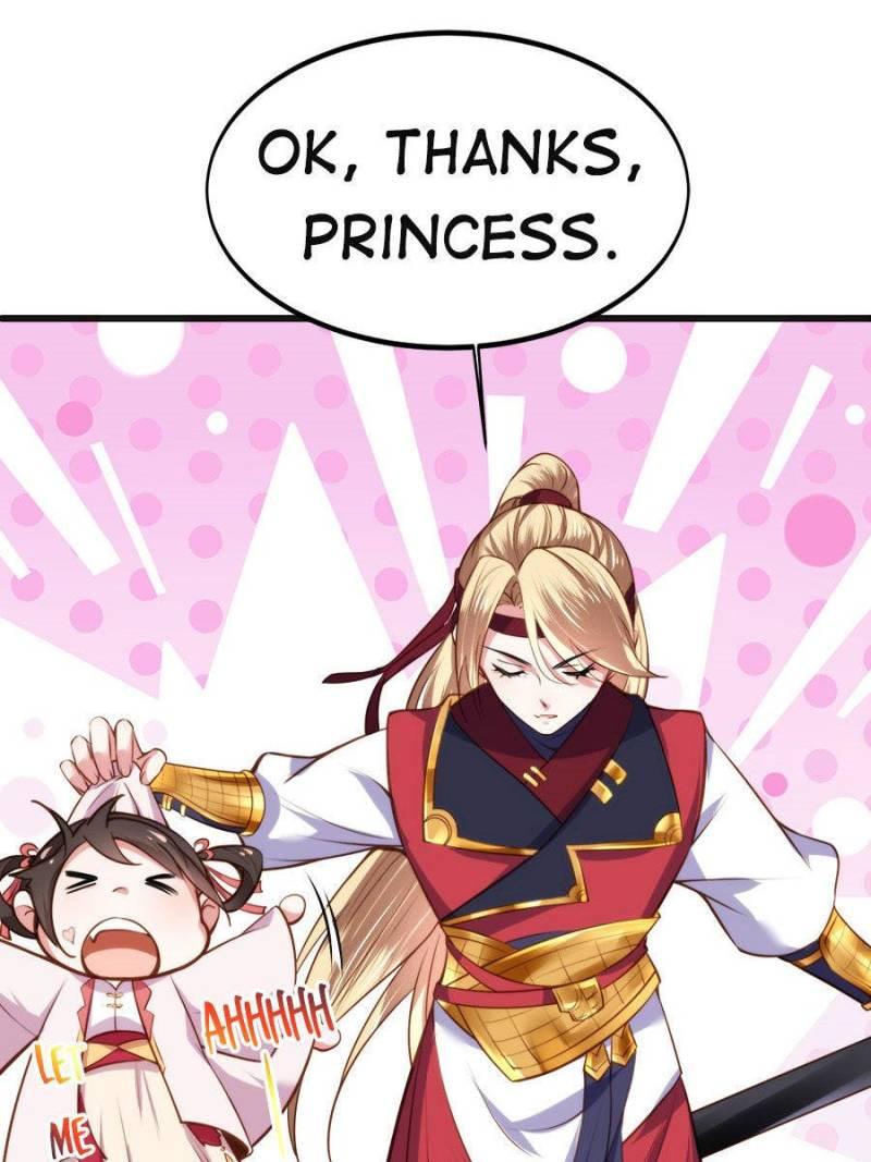 The Eunuch's Consort Rules the World chapter 103 page 41