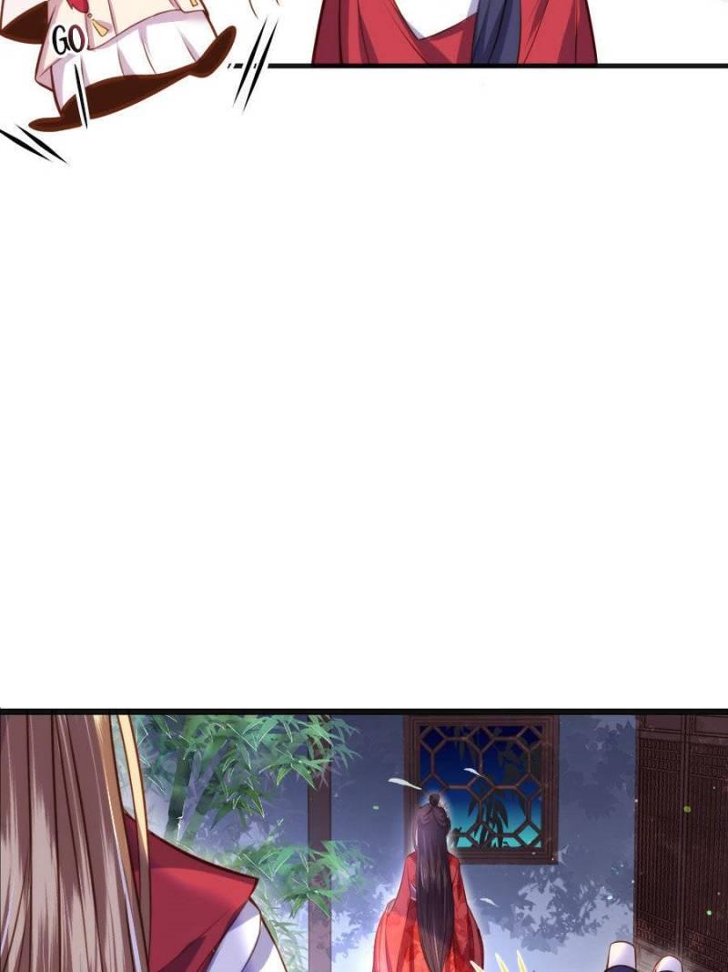 The Eunuch's Consort Rules the World chapter 103 page 42