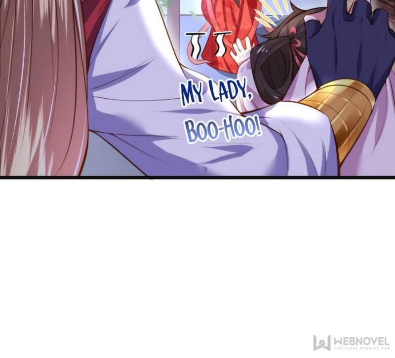 The Eunuch's Consort Rules the World chapter 103 page 43