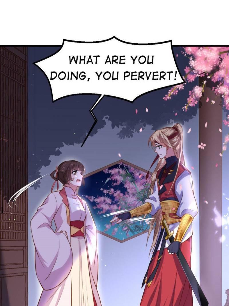 The Eunuch's Consort Rules the World chapter 103 page 44