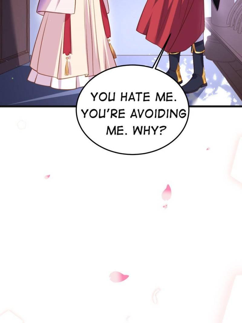 The Eunuch's Consort Rules the World chapter 103 page 45