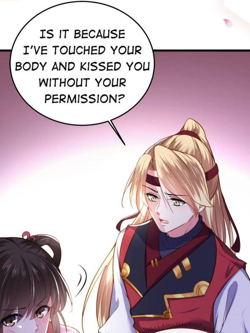 The Eunuch's Consort Rules the World chapter 103 page 47