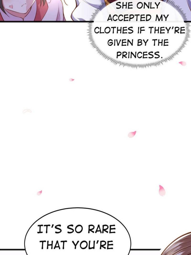 The Eunuch's Consort Rules the World chapter 103 page 48