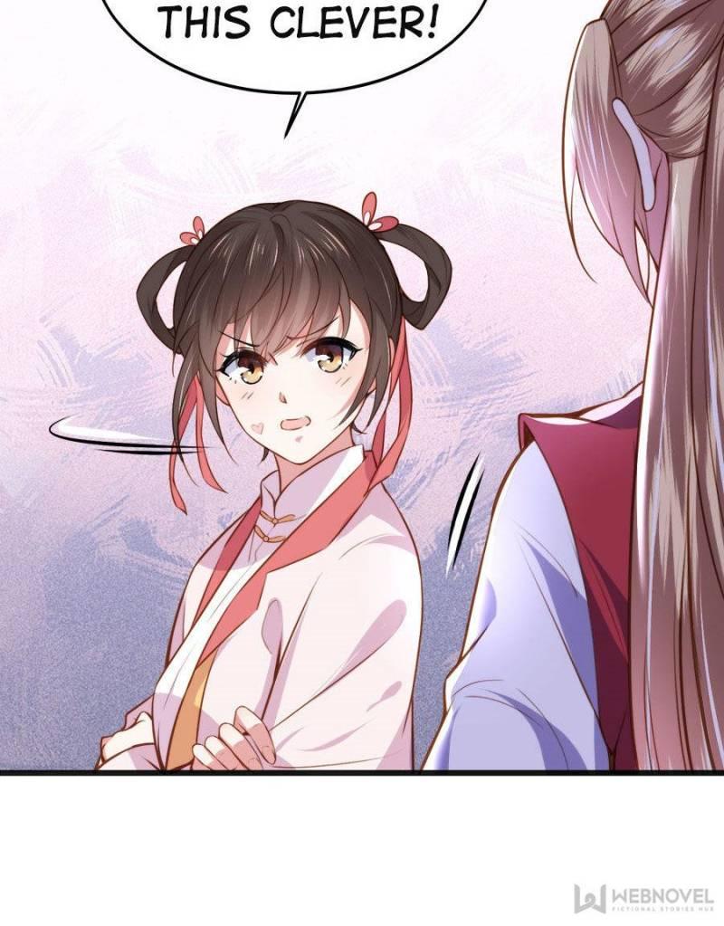 The Eunuch's Consort Rules the World chapter 103 page 49