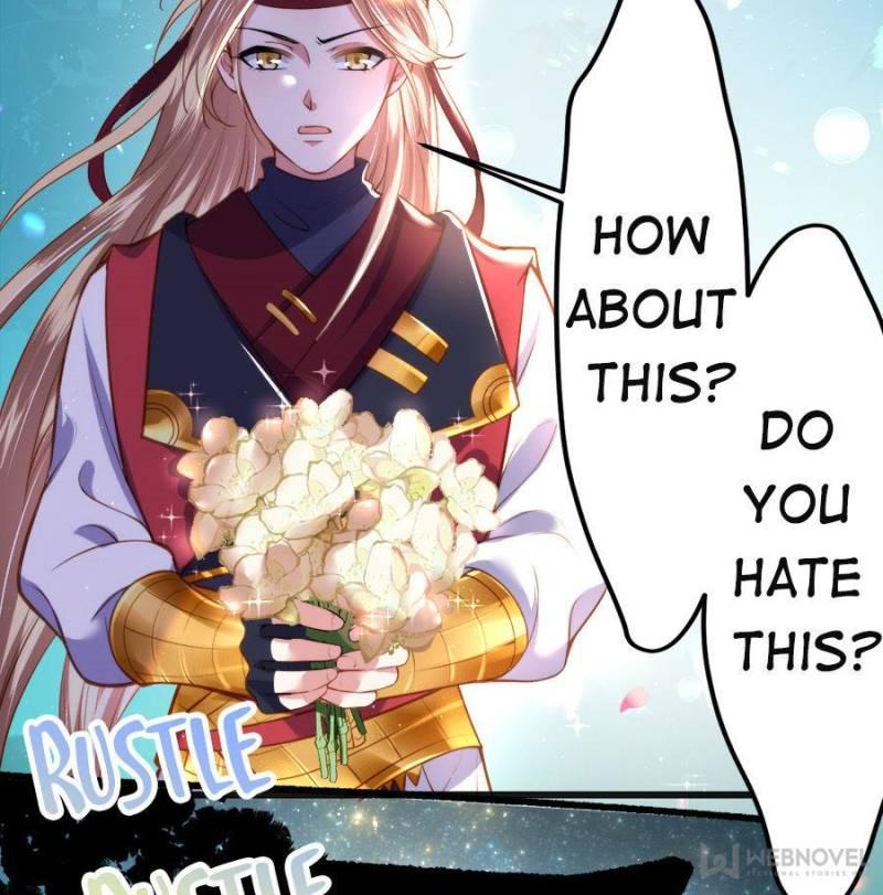 The Eunuch's Consort Rules the World chapter 103 page 51