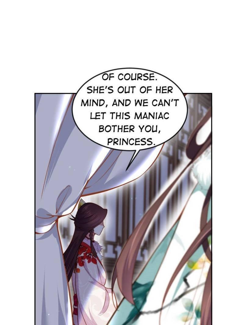 The Eunuch's Consort Rules the World chapter 103 page 7