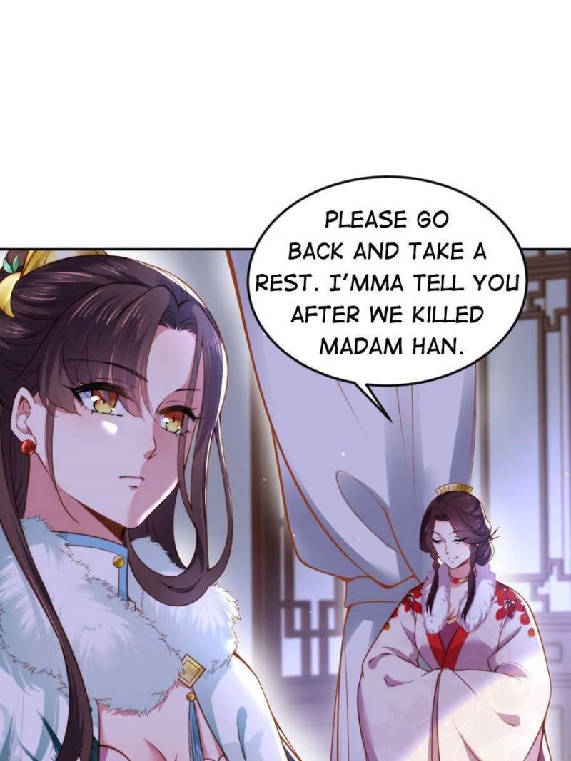 The Eunuch's Consort Rules the World chapter 103 page 9