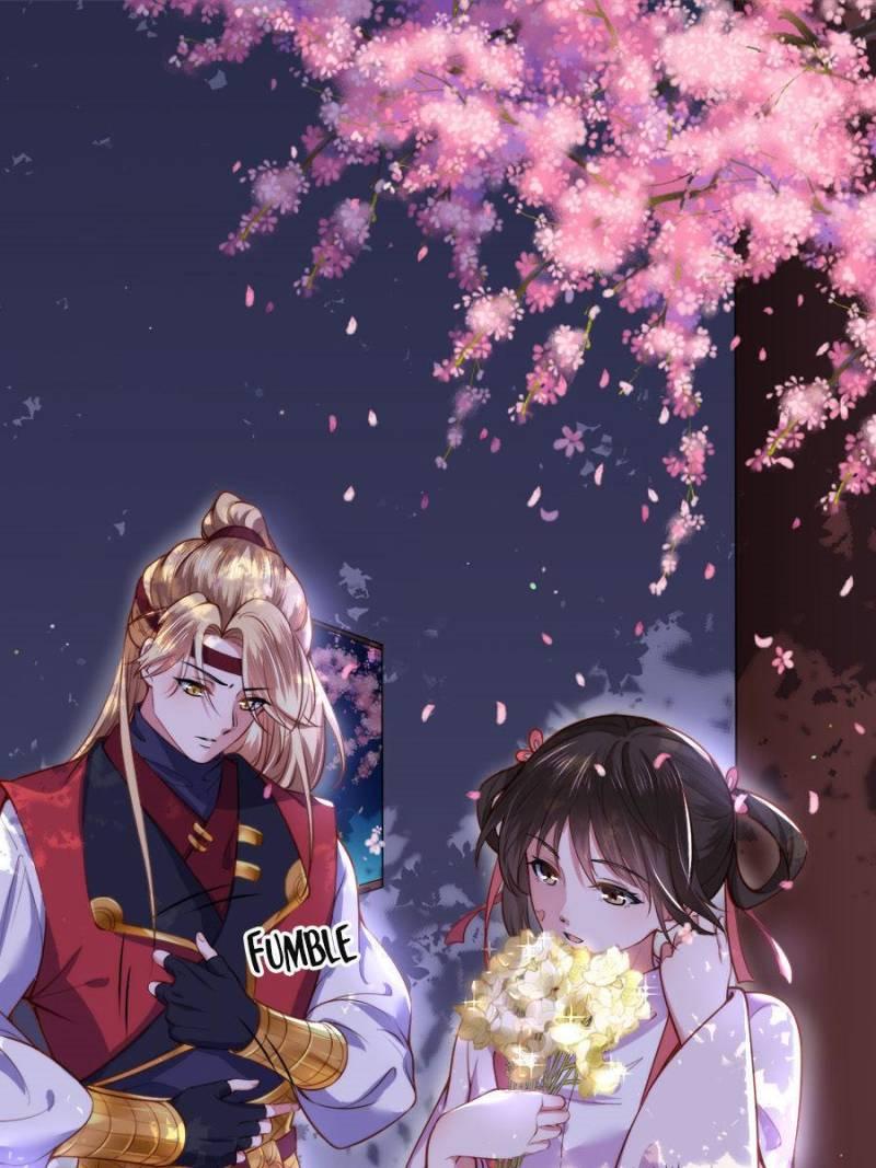 The Eunuch's Consort Rules the World chapter 104 page 1