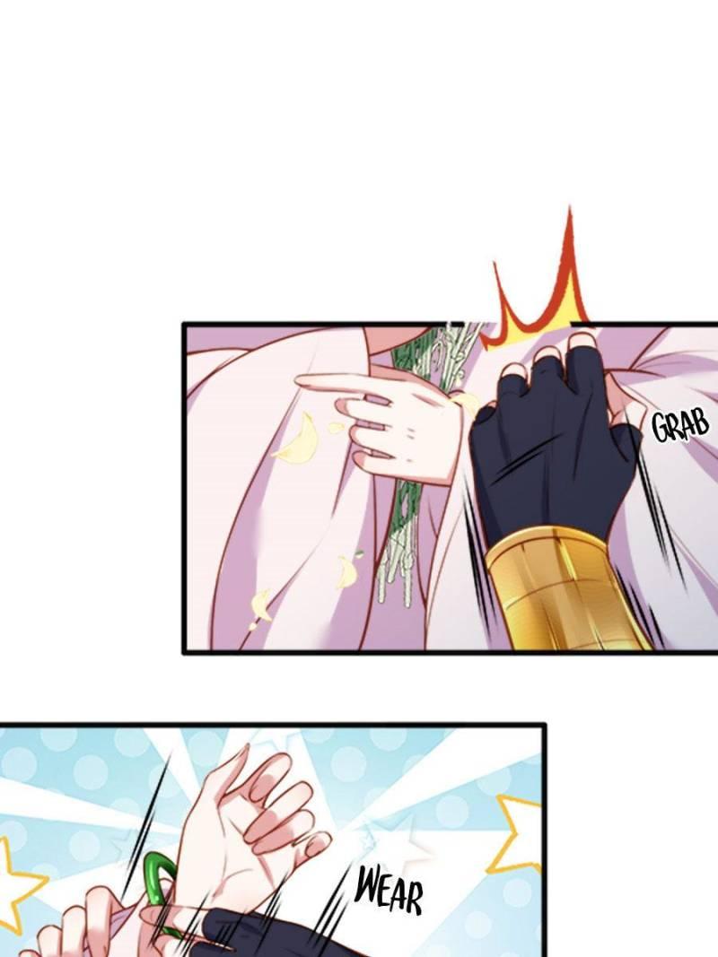 The Eunuch's Consort Rules the World chapter 104 page 10