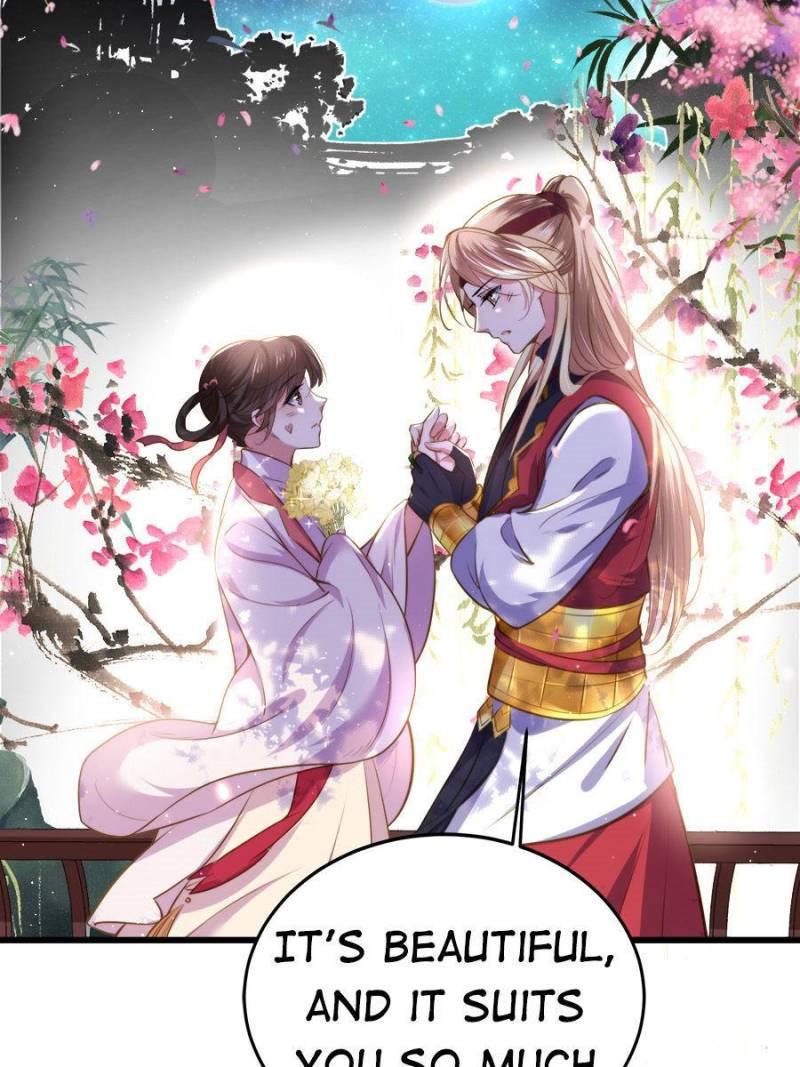 The Eunuch's Consort Rules the World chapter 104 page 13