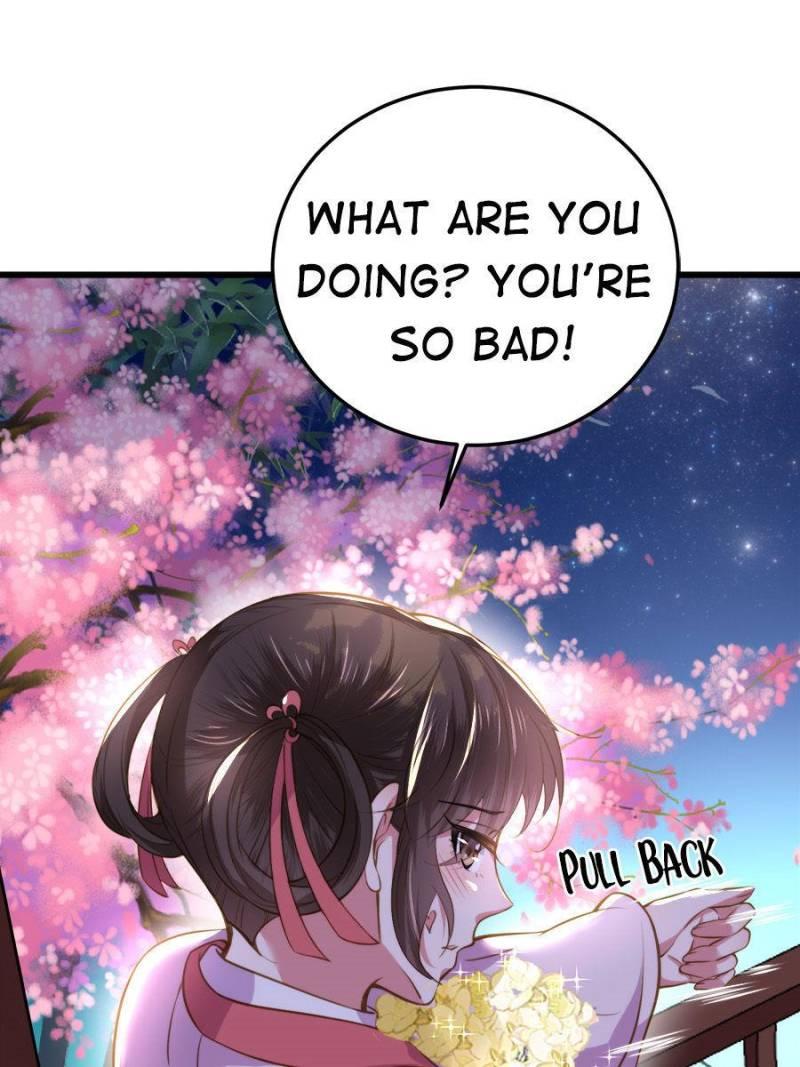 The Eunuch's Consort Rules the World chapter 104 page 15