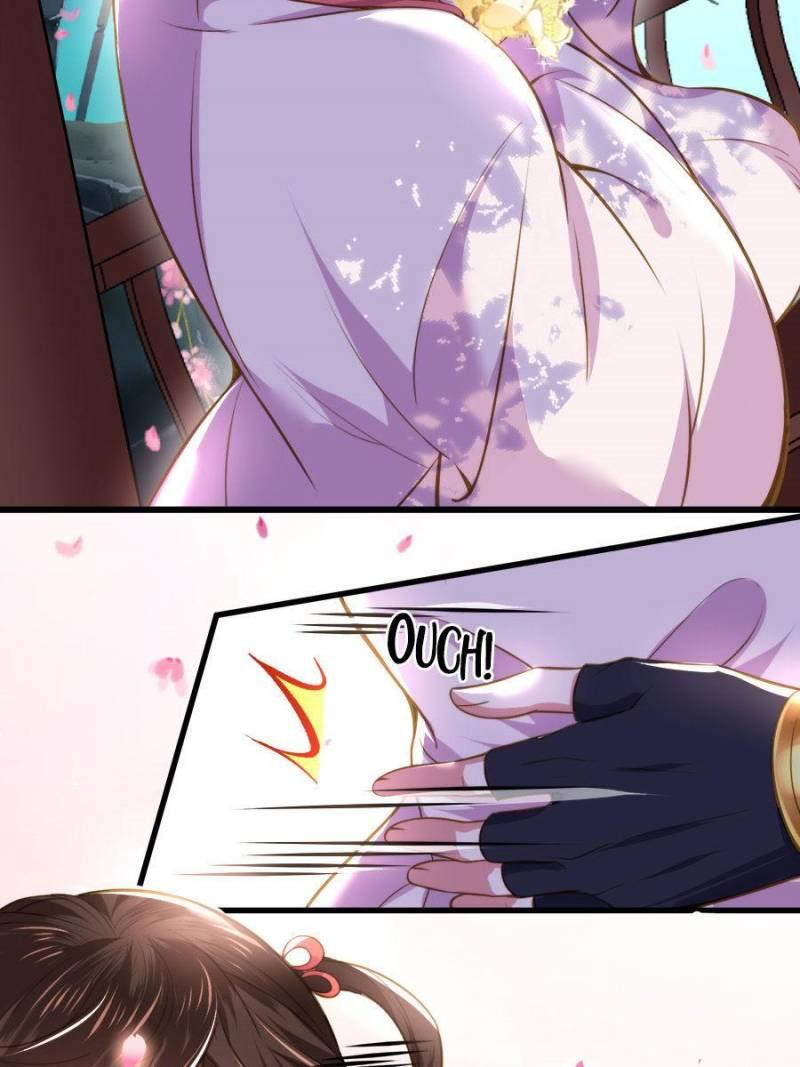 The Eunuch's Consort Rules the World chapter 104 page 16