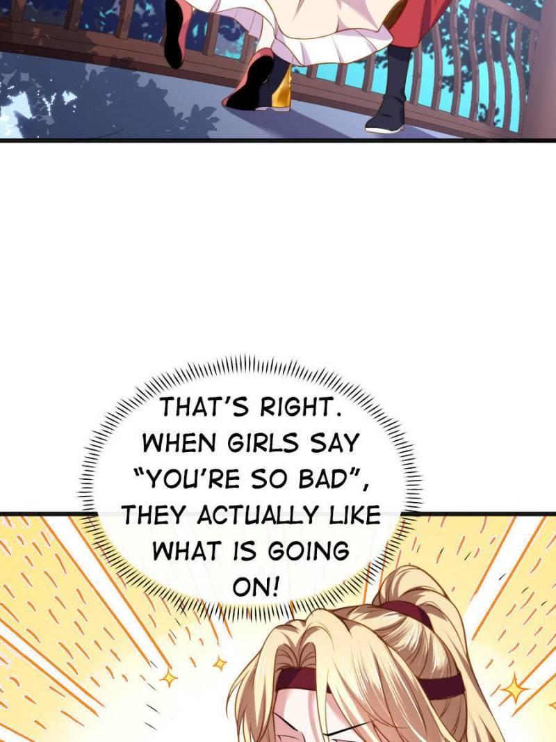 The Eunuch's Consort Rules the World chapter 104 page 19