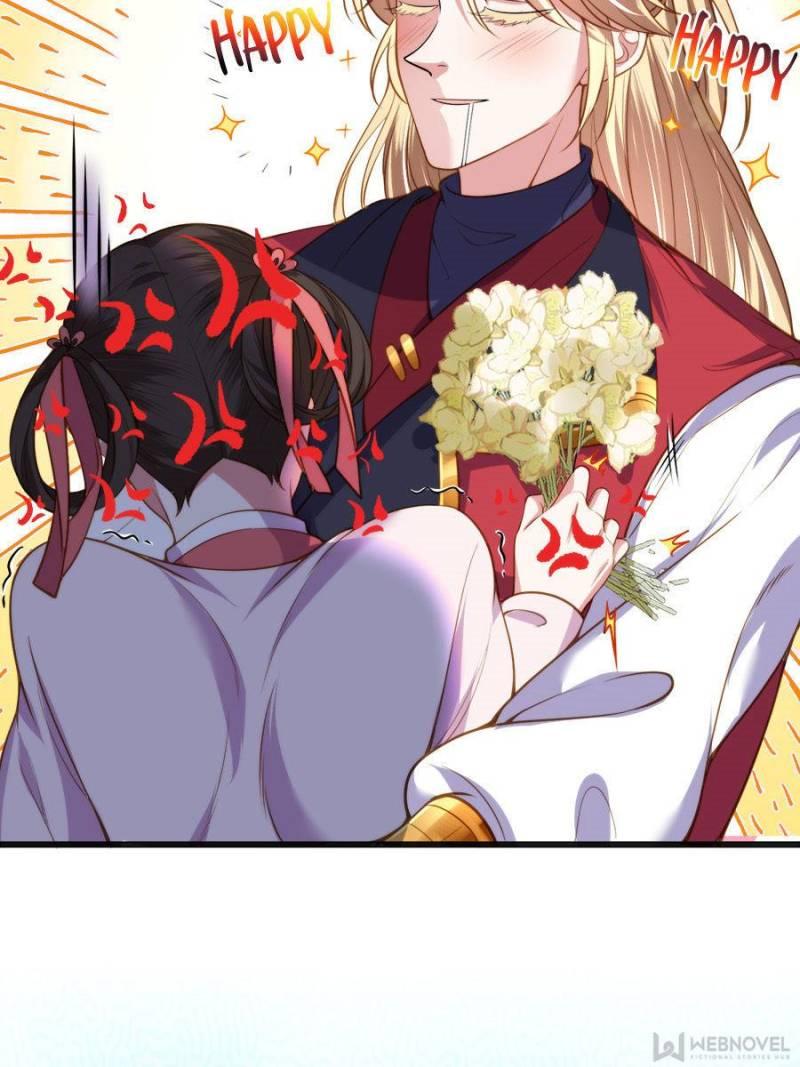 The Eunuch's Consort Rules the World chapter 104 page 20