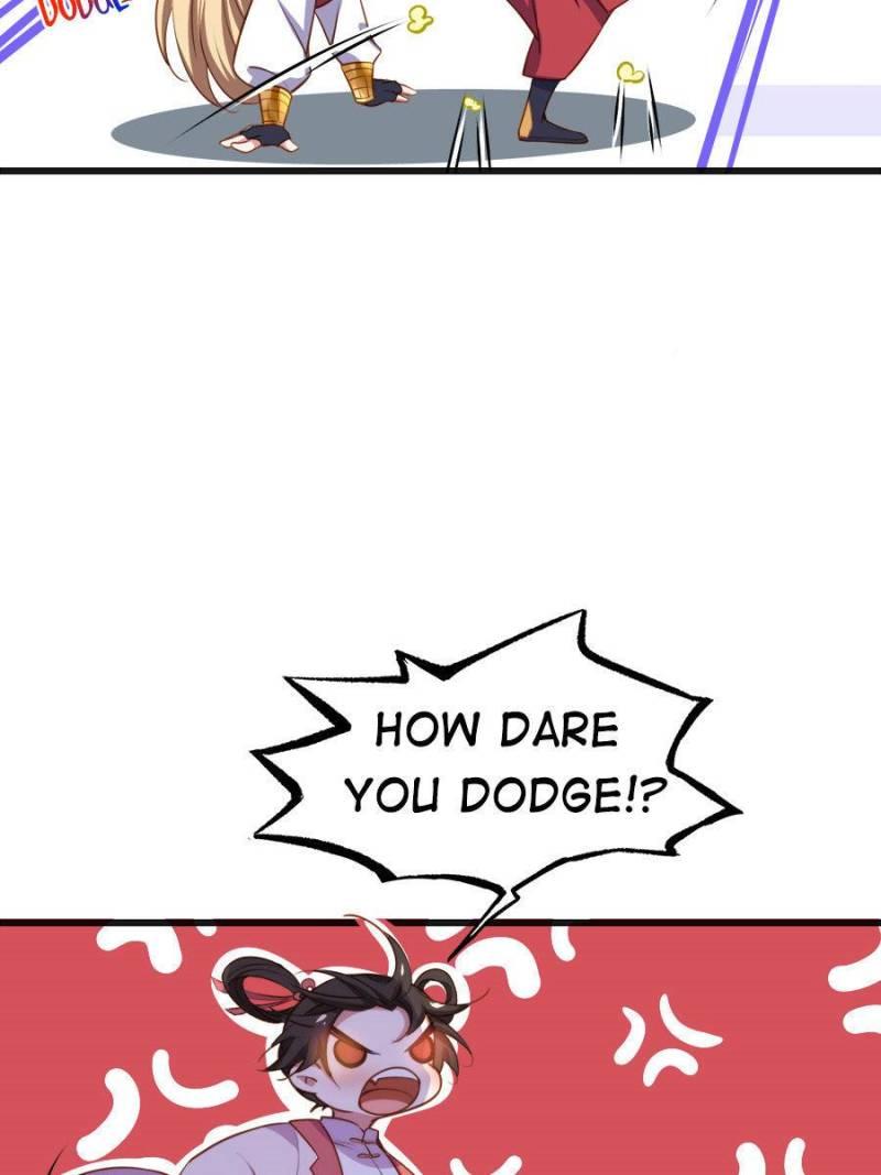 The Eunuch's Consort Rules the World chapter 104 page 26