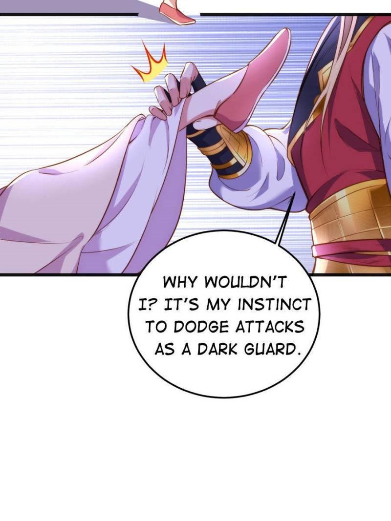 The Eunuch's Consort Rules the World chapter 104 page 28