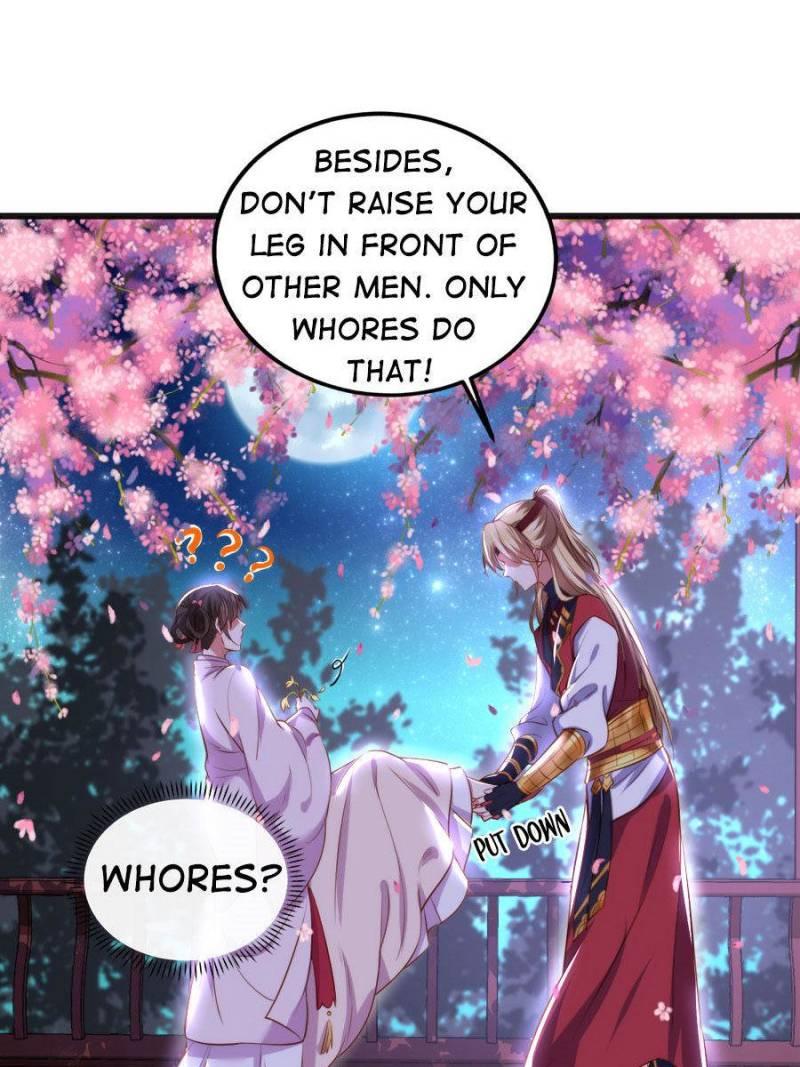 The Eunuch's Consort Rules the World chapter 104 page 29