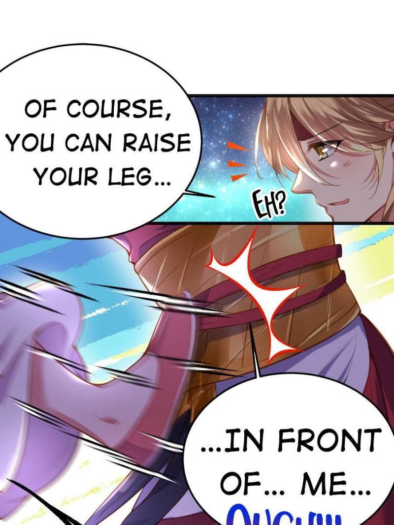 The Eunuch's Consort Rules the World chapter 104 page 31