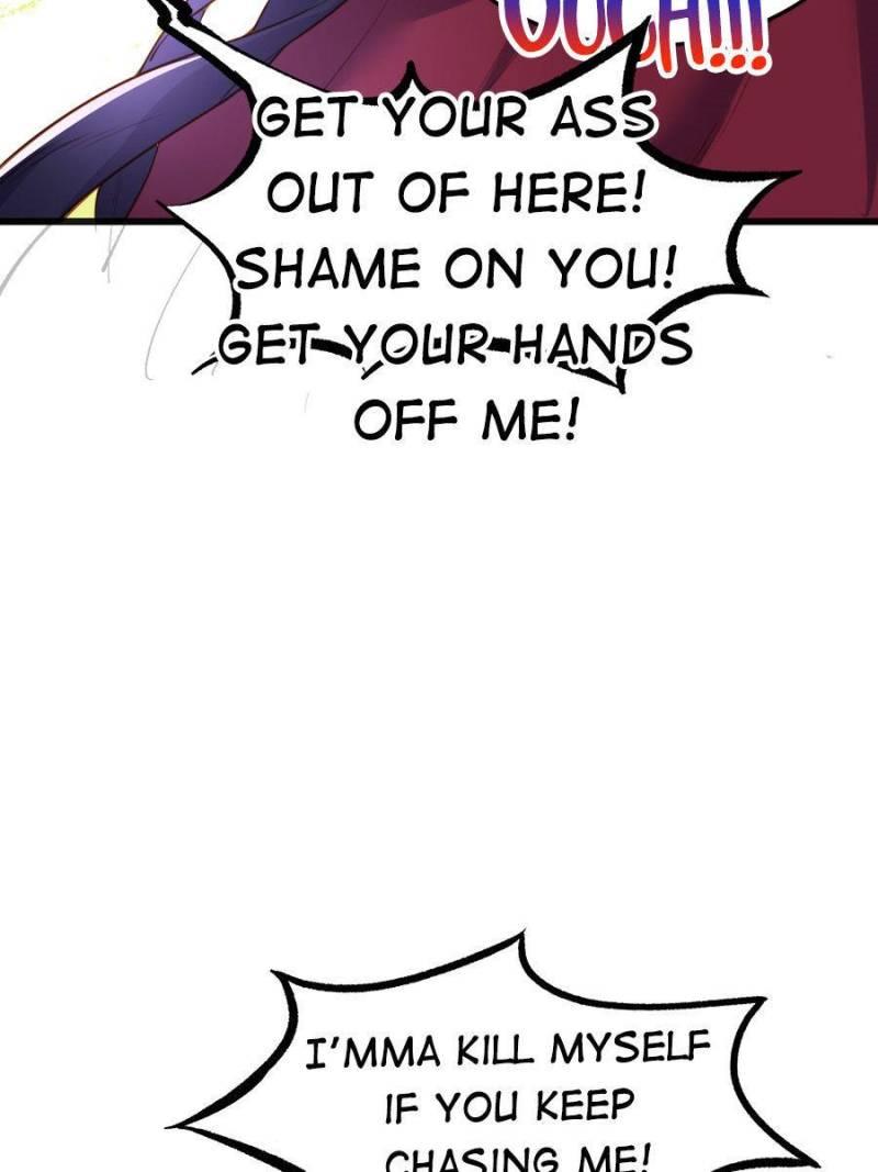 The Eunuch's Consort Rules the World chapter 104 page 32