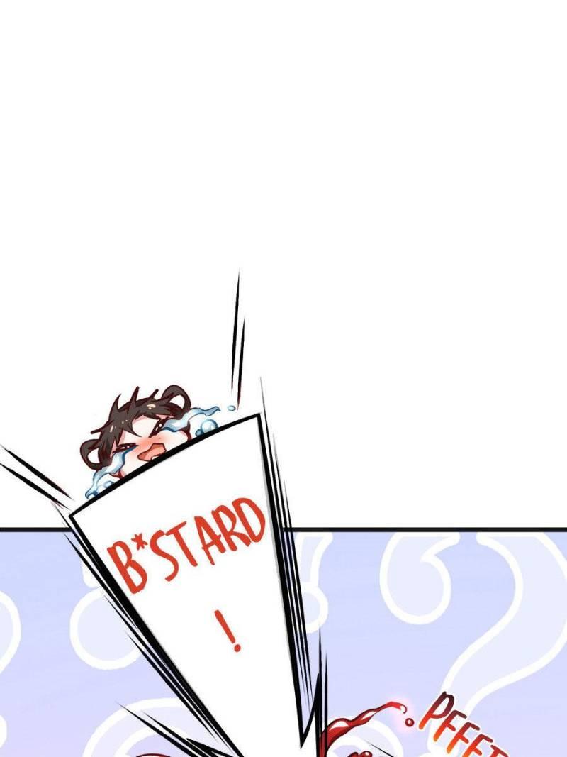 The Eunuch's Consort Rules the World chapter 104 page 35