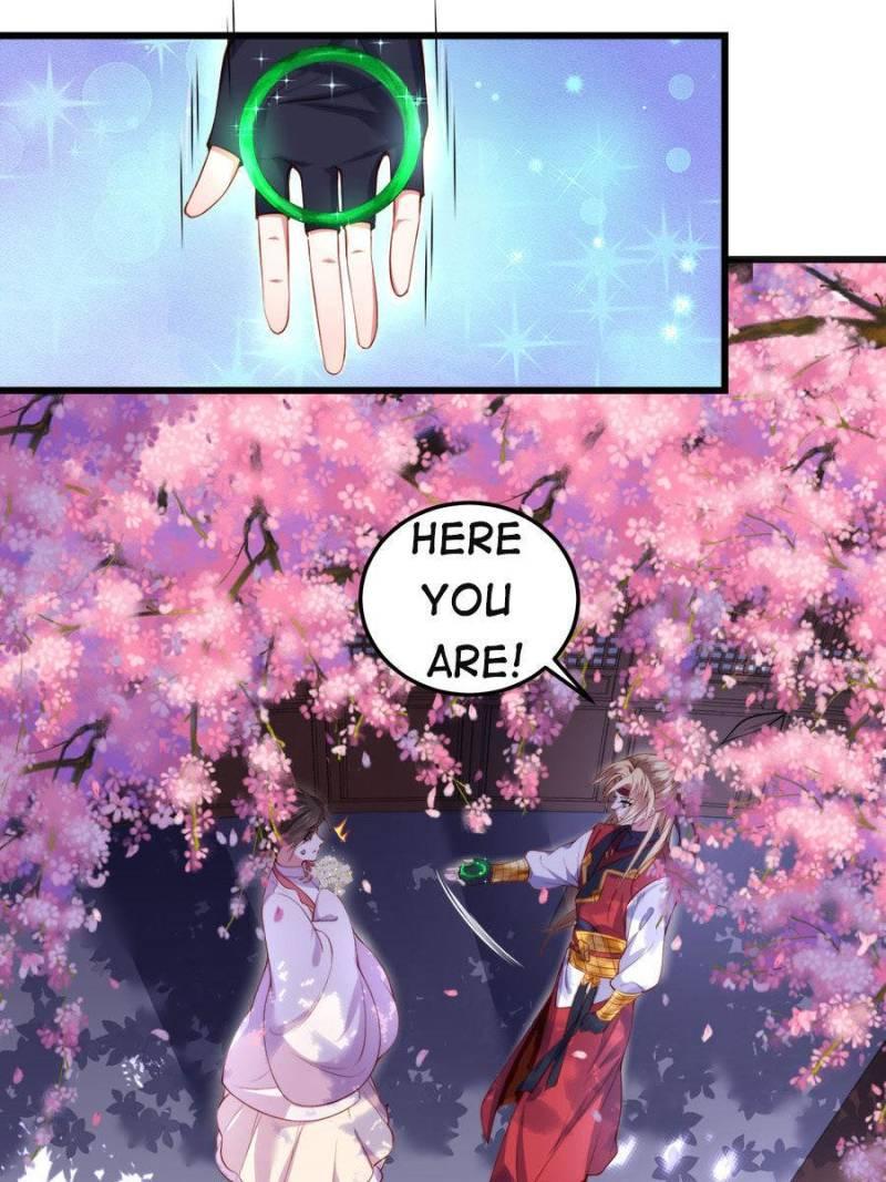 The Eunuch's Consort Rules the World chapter 104 page 4